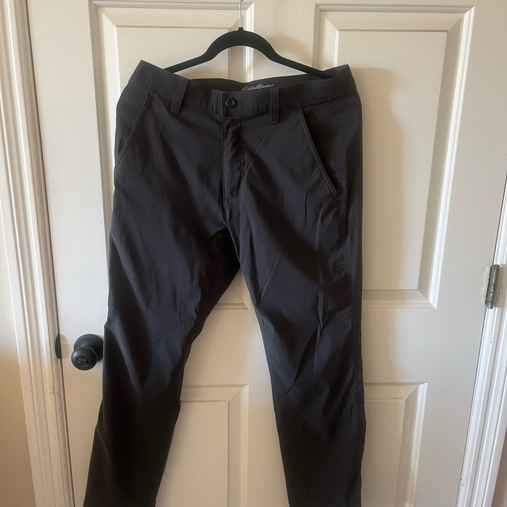 Eddie Bauer Travel Pants (32x30)